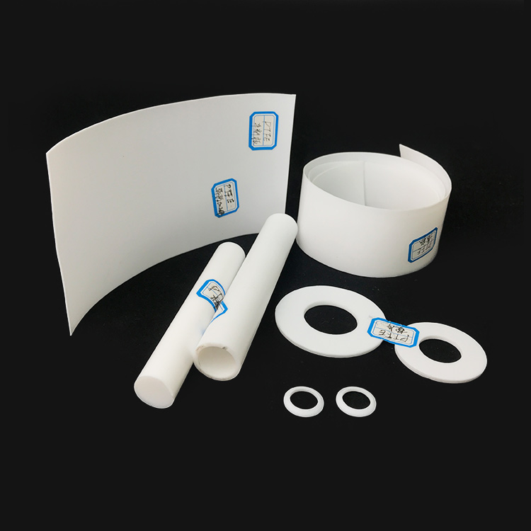 ‌The Remarkable Science of PTFE Tubing