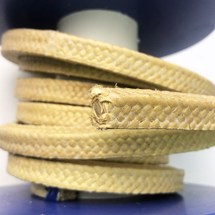 Kevlar Pump Packing