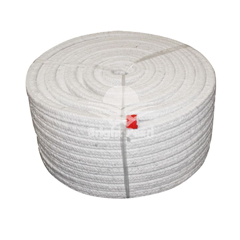 Dust Free Asbestos Braided Square Rope (FD103)