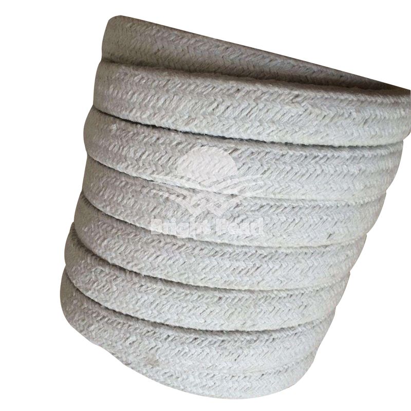 Dust Free Asbestos Braided Square Rope (FD103)