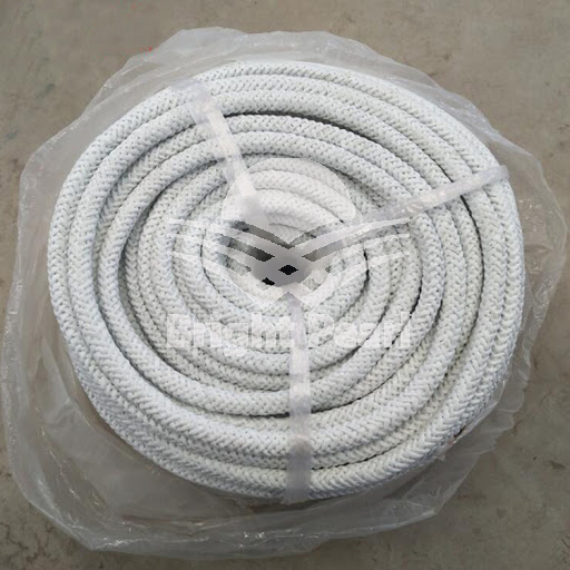 Dust Free Asbestos Braided Round Rope (FD102)