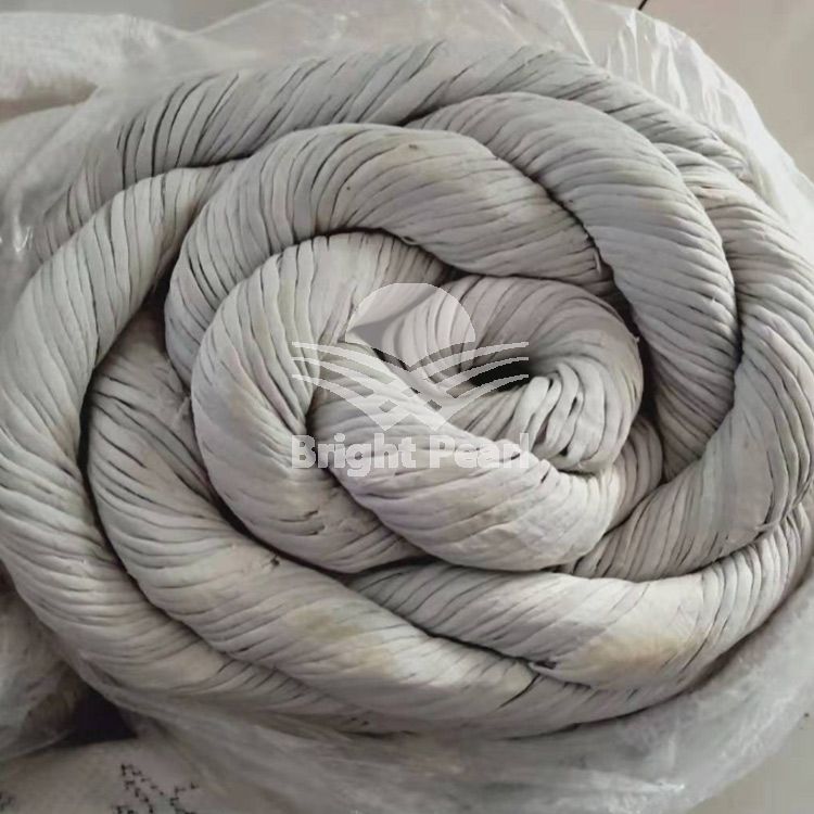 Dusted Asbestos Twisted Rope (F101)