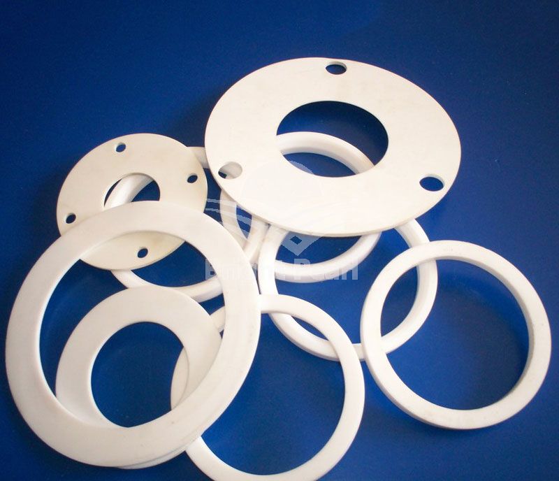 Features and Uses of PTFE Gaskets